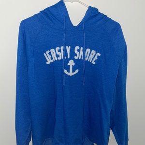 Authentic Jersey Shore Sweatshirt